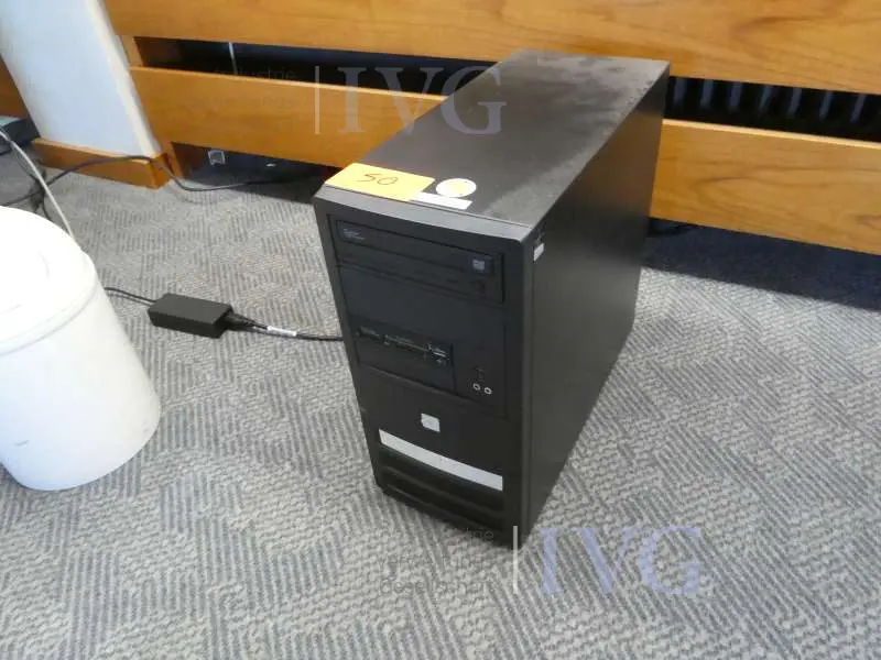 PC TAROX Business 3000BM